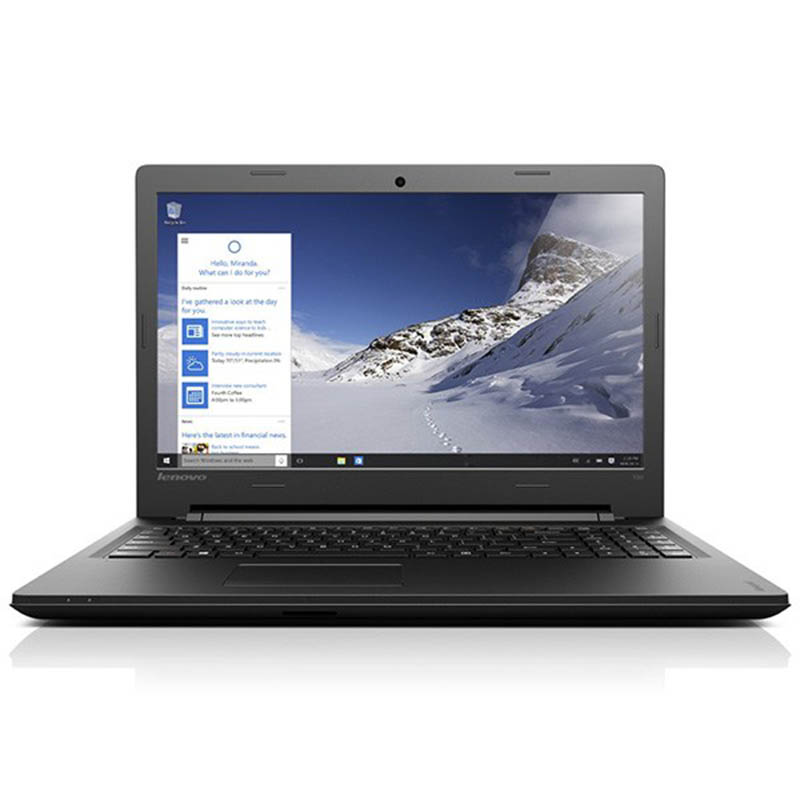 Lenovo IdeaPad 100 Intel Core i5 | 4GB DDR3 | 500GB HDD | GeForce 920M 1GB